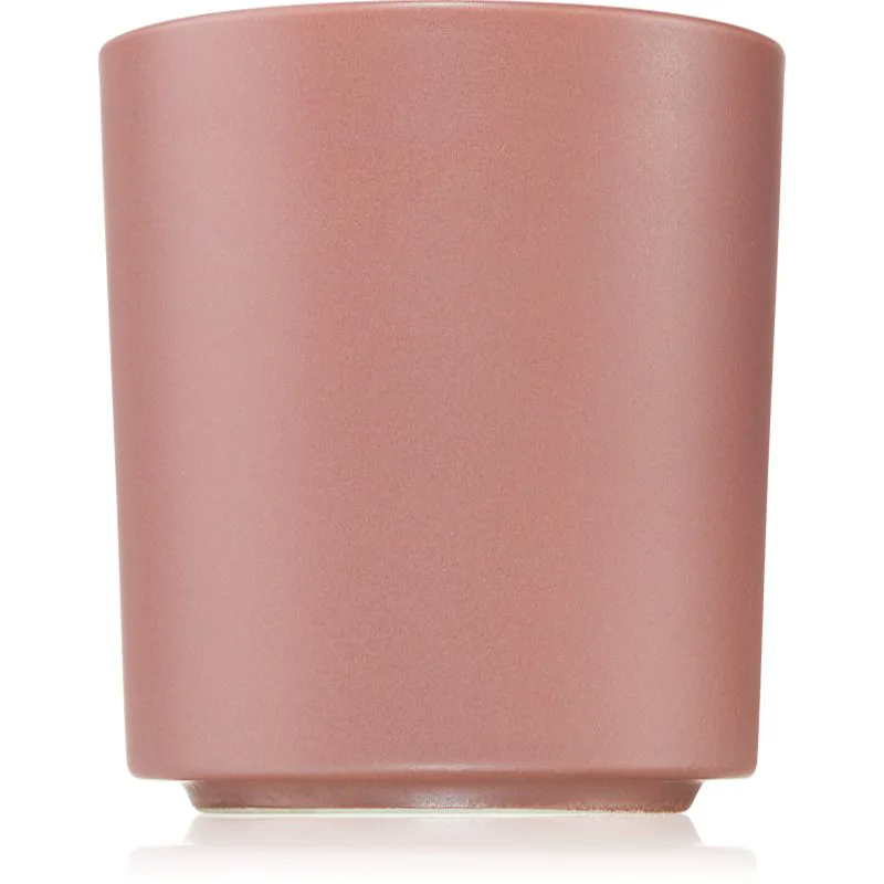 Milkhouse Candle Co. Earth & Ember Cashmere Blush αρωματικό κερί 369 γρ