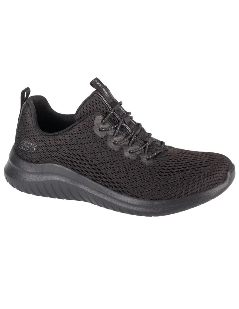 Skechers Ultra Flex 20 LiteGroove 13350BBK
