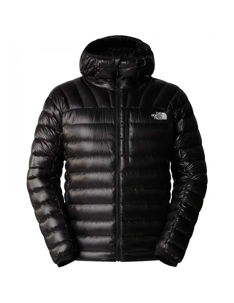 The North Face M Summit Breithorn Hoodie NF0A87ZMJK31