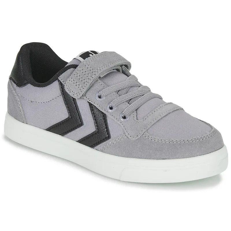Xαμηλά Sneakers hummel SLIMMER STADIL LOW JR