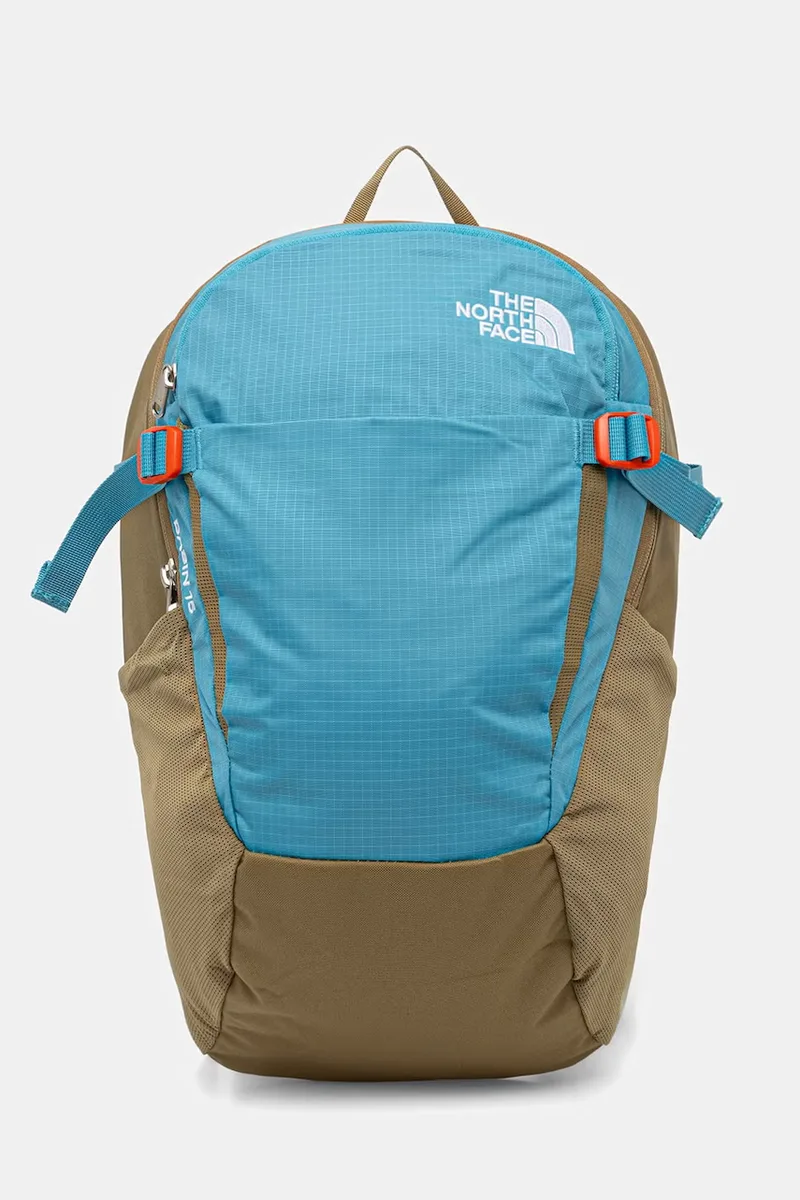 The North Face σακίδιο Basin 15L