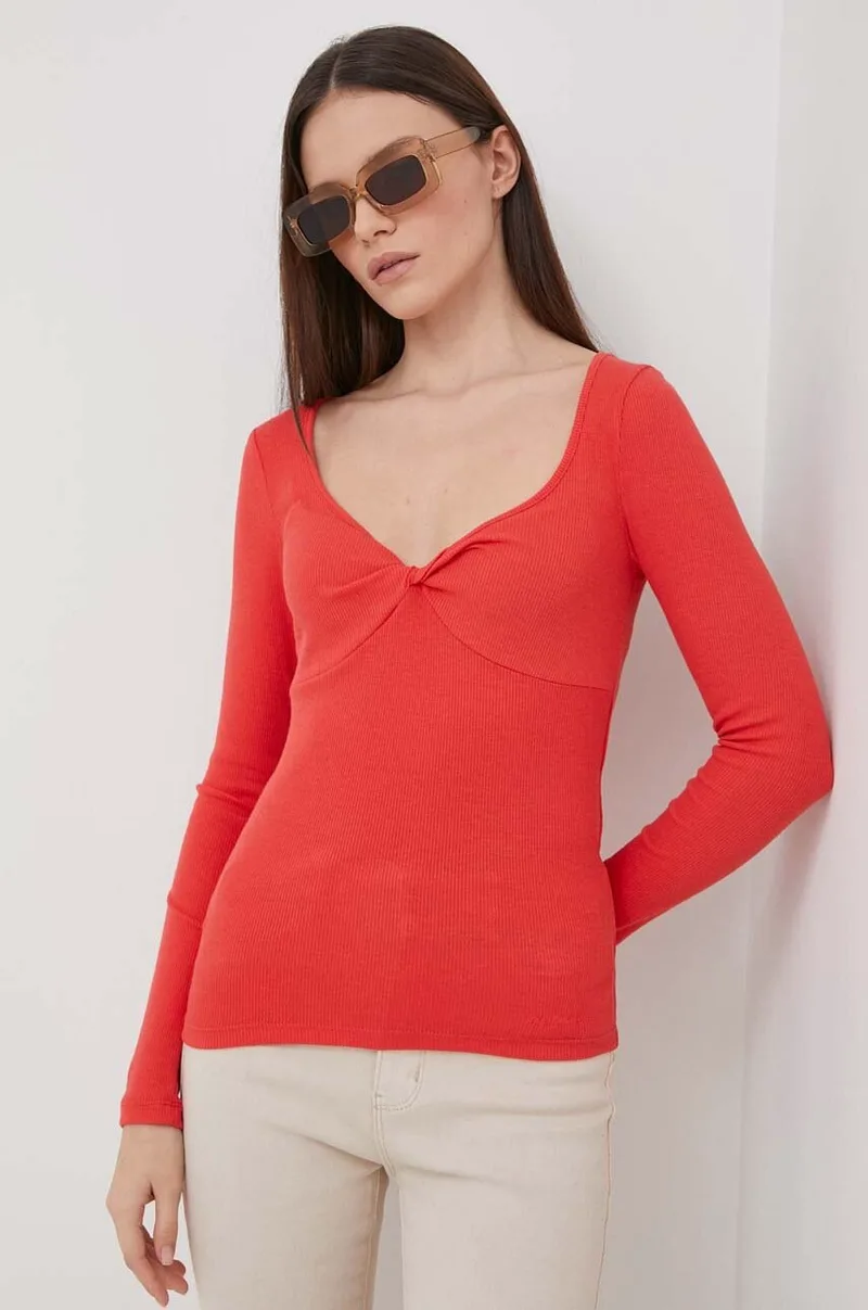 Longsleeve Pepe Jeans HUALA