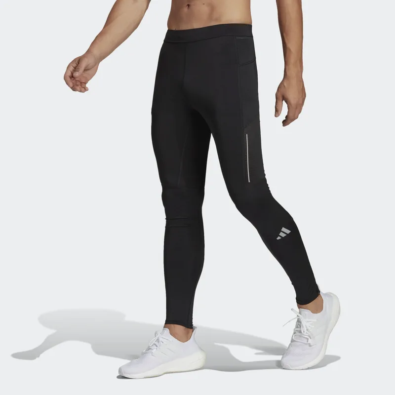 adidas Performance Own The Run Ανδρικό Κολάν (9000133691_1469)
