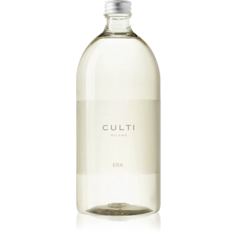 Culti Milano Refill Era ανταλλακτικό για διαχυτές αρώματος 1000 ml