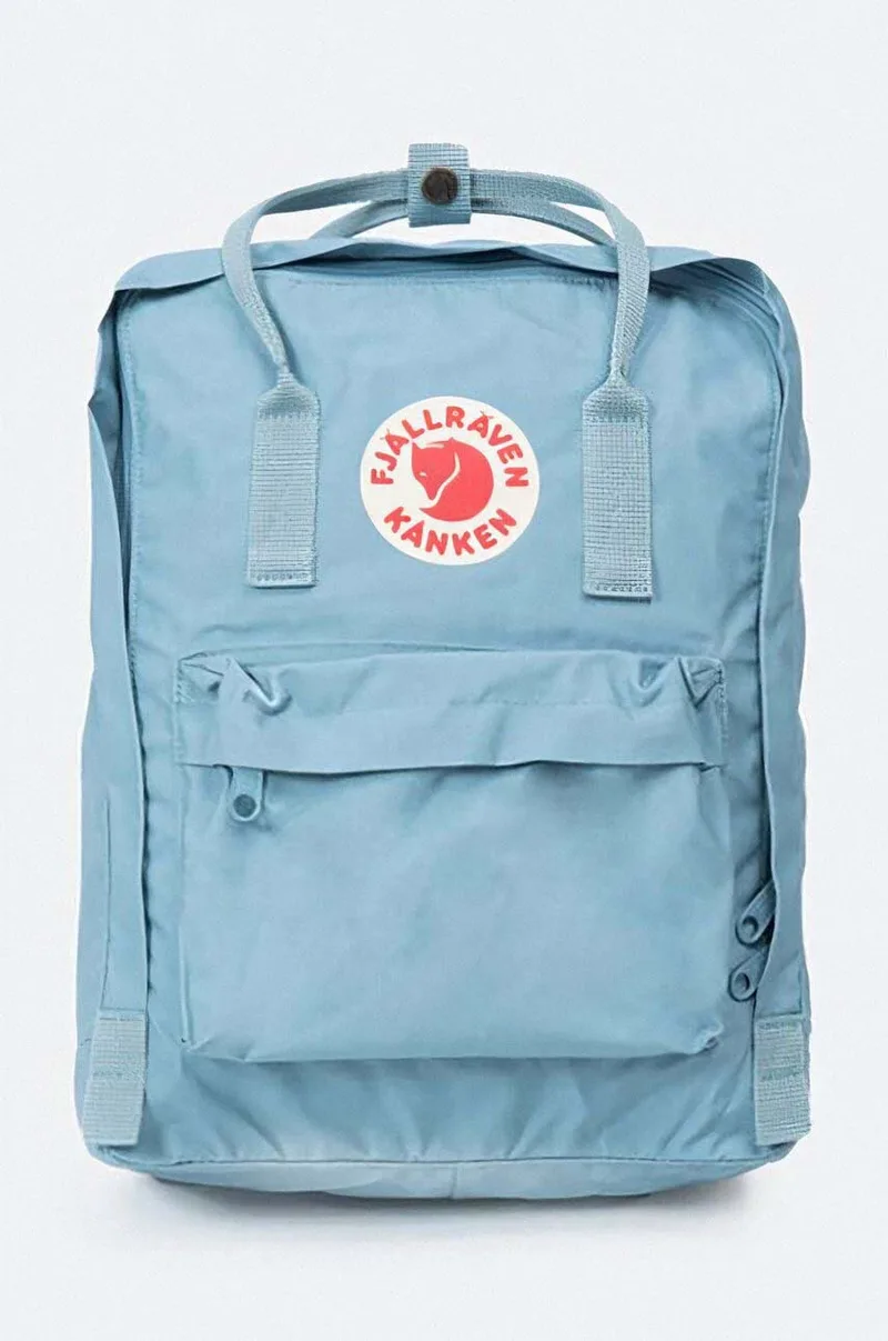 Σακίδιο πλάτης Fjallraven Kanken F23510 501 Kanken Hip Pack