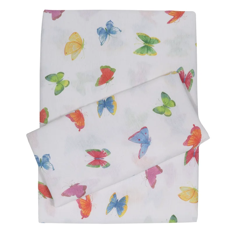 Τραπεζομάντηλο Polycotton 140x180εκ. Kitchen 0620 Das Home (Χρώμα: Μπλε, Ύφασμα: 70% Βαμβάκι-30% Polyester) - Das Home - 426214105620