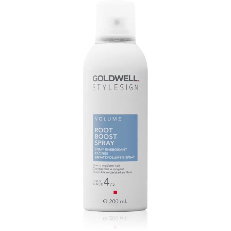Goldwell StyleSign Root Boost Spray σπρέι για όγκο από τη ρίζα 200 ml