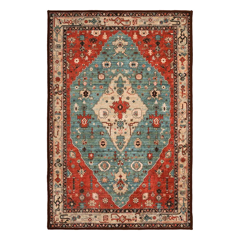 Χαλί All Season (200x290) Βιοκαρπέτ Azarian 41/00