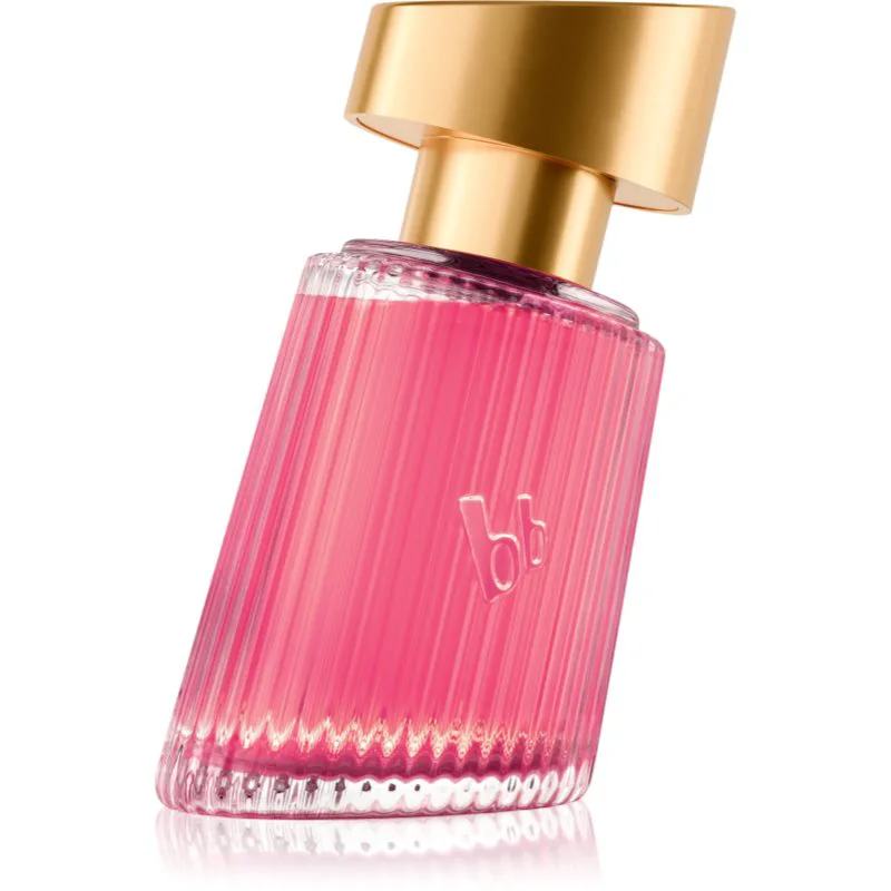 Bruno Banani Dangerous Woman Eau de Toilette για γυναίκες 30 ml