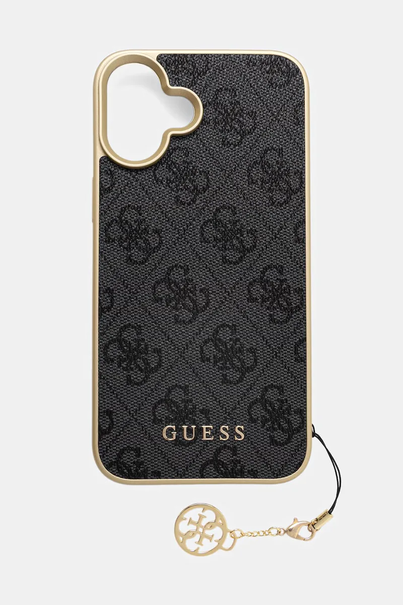 Guess θήκη τηλεφώνου iPhone 16 Plus
