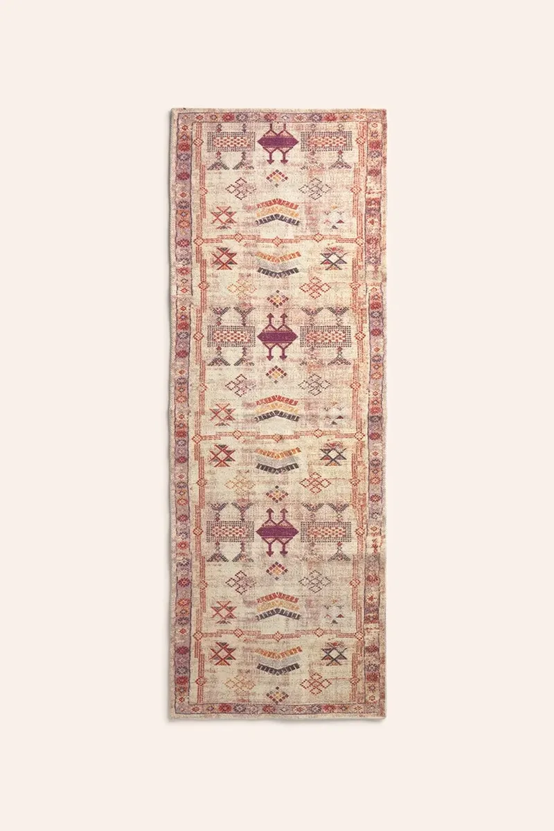 Τραπεζομάντηλο Calma House 50x150 cm