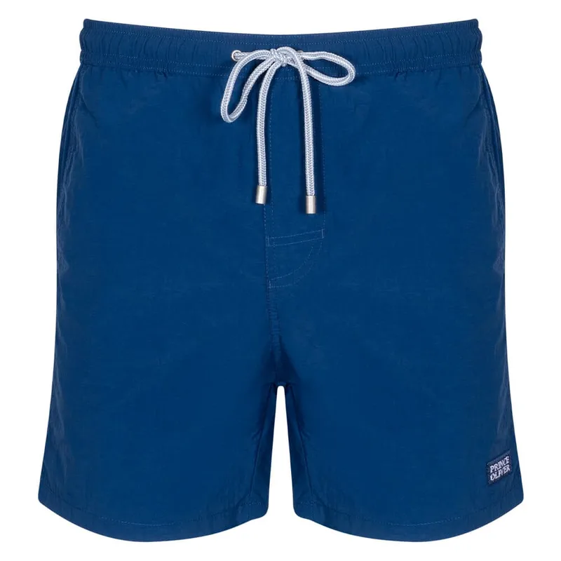 Prince Oliver Μαγιό Μπλε Σκούρο Limited Edition