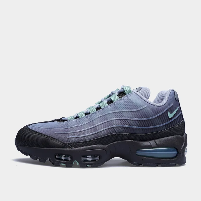 Nike Μ Air Max 95 Tech Shoes (9000257549_90758)