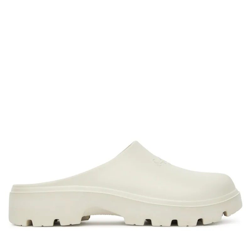 Παντόφλες Pepe Jeans Sun Beach PLS70161 Λευκό