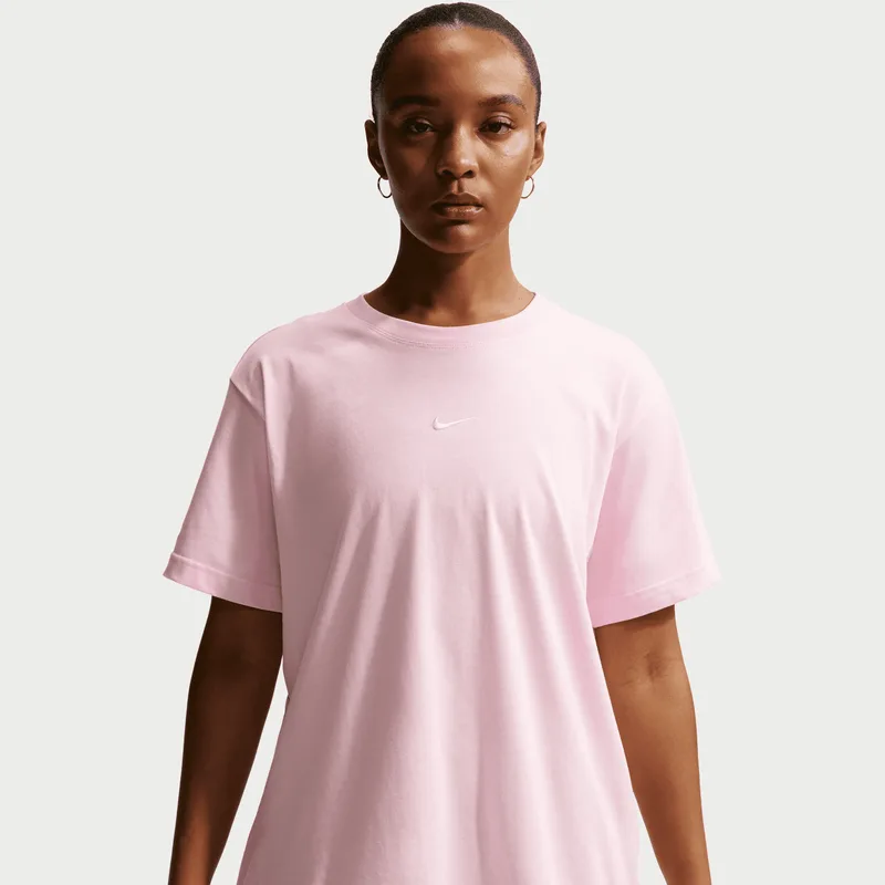 Nike Classic Γυναικείο T-Shirt (9000257386_37499)