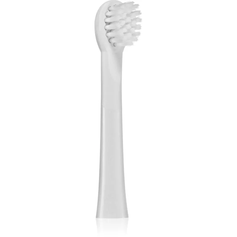TrueLife SonicBrush Junior J100 Heads Soft ανταλλακτική κεφαλή για οδοντόβουρτσα TrueLife SonicBrush Junior-series 2 τμχ