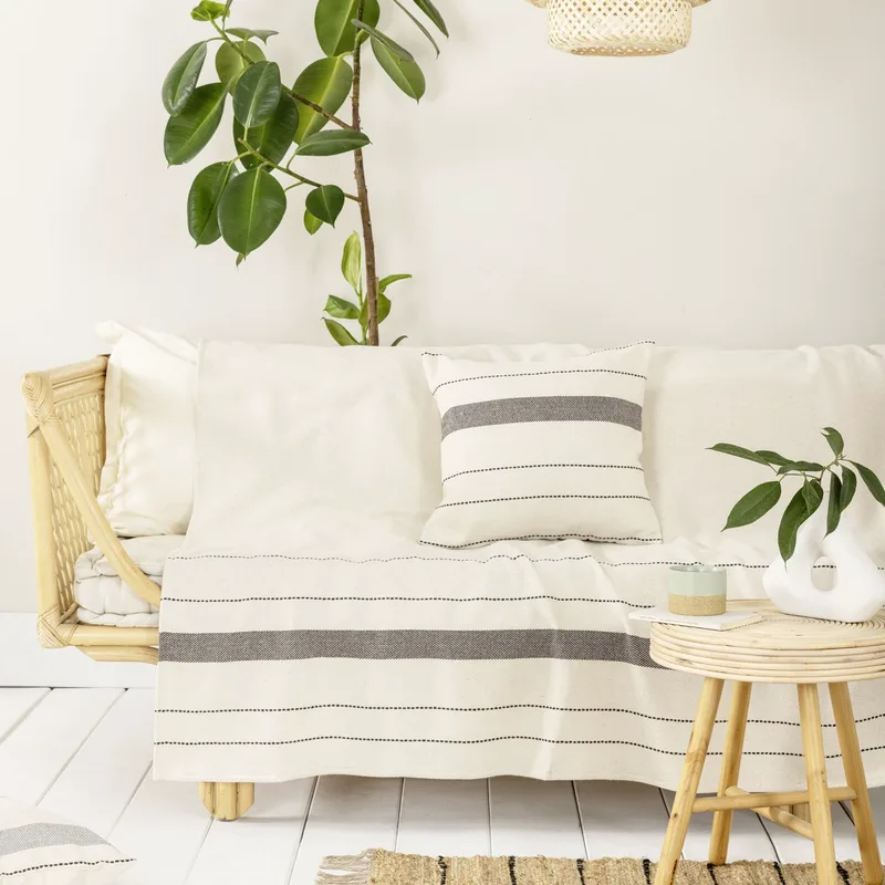 Ριχτάρι Καναπέ Διθέσιου (180x250) Nima Living Raha