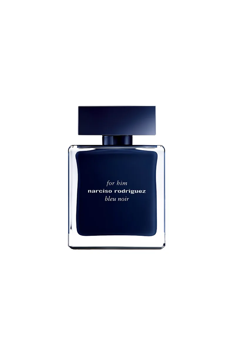 Narciso Rodriguez For Him Bleu Noir Eau de Toilette - 88060500000