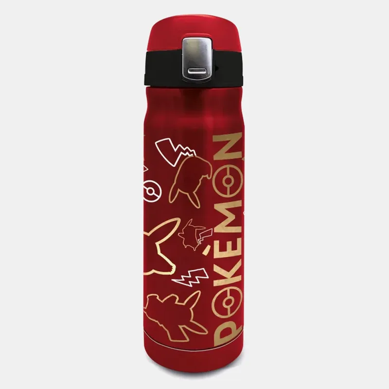 Stor Pokemon: Thunderstruck Μπουκάλι 650 ml (9000204134_1523)