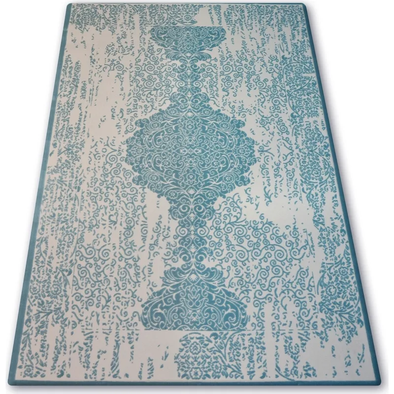 Χαλιά Rugsx Χαλί ακρυλικό MIRADA 5410 Mavi 120x180 cm