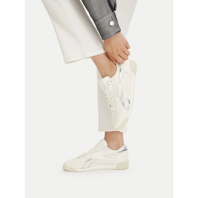Αθλητικά Reebok EO-F/S Lo 100272225 Λευκό