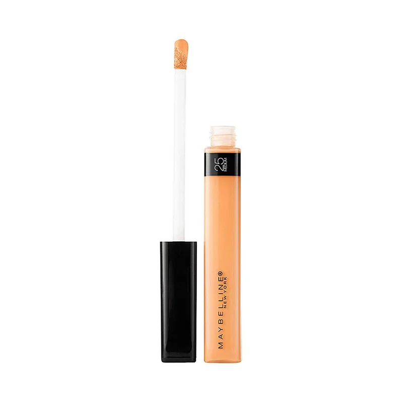 Concealer & διορθωτικά για τις ρυτίδες Maybelline New York Fit Me Tone-on-Tone Liquid Concealer - 25 Medium