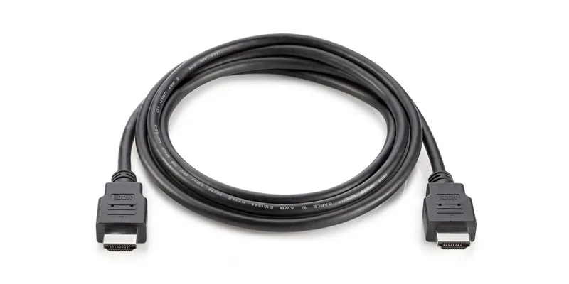 HP HDMI Standard Cable Kit