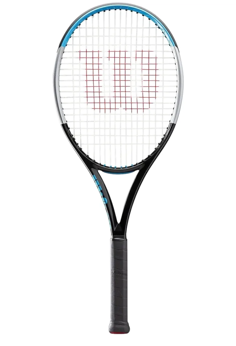 Ρακέτα Τένις Wilson Performance Ultra 100UL V3.0 Πλεκτή WR036610-00