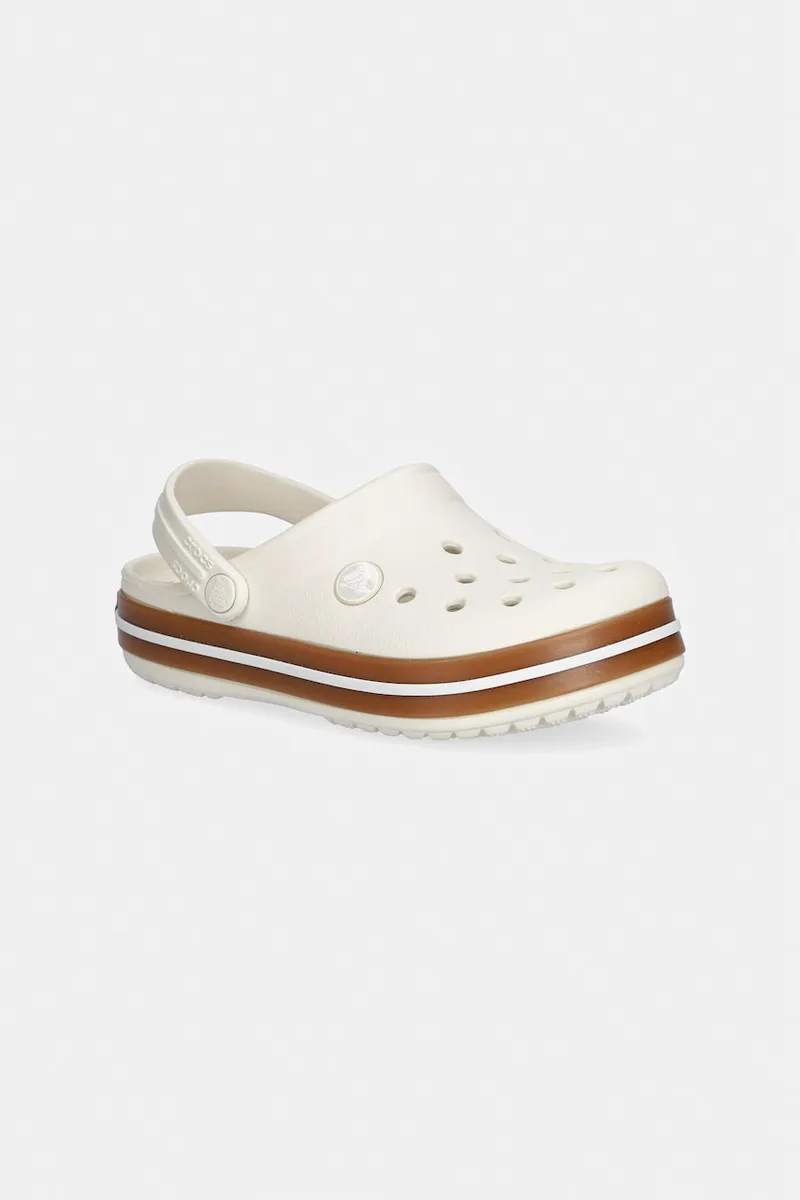 Crocs σαγιονάρες Παιδικές CROCBAND GUM CLOG K