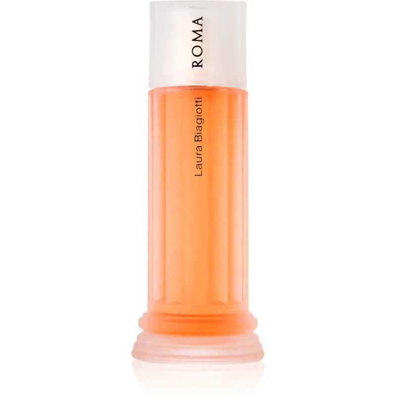 Laura Biagiotti Roma for her Eau de Toilette για γυναίκες 100 μλ