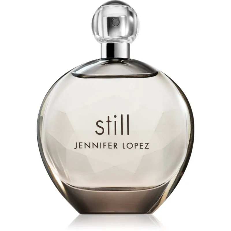 Jennifer Lopez Still Eau de Parfum για γυναίκες 100 ml