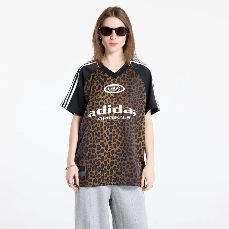 Φανελάκια adidas Originals Jersey Multicolor/ Bronze Strata M