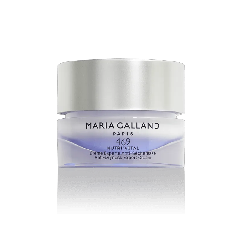 Maria Galland 469 Nutri’ Vital Anti-Dryness Expert Cream (50ml)