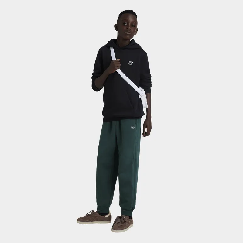 adidas Originals Παιδική Μπλούζα με κουκούλα (9000224787_1469)