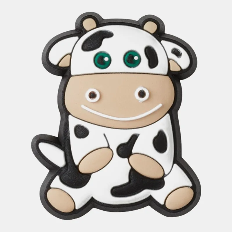 Crocs Cow διακοσμητικό Jibbitz (9000178408_7386)
