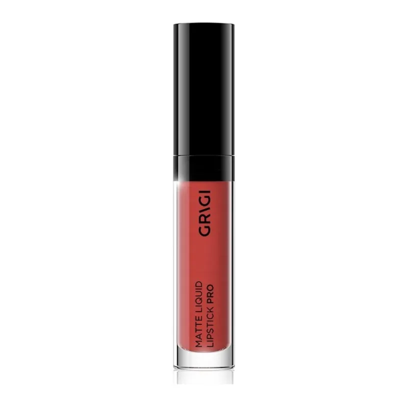 Matte Pro Liquid Lipstick 7ml-No 416 CINNAMON LUMI