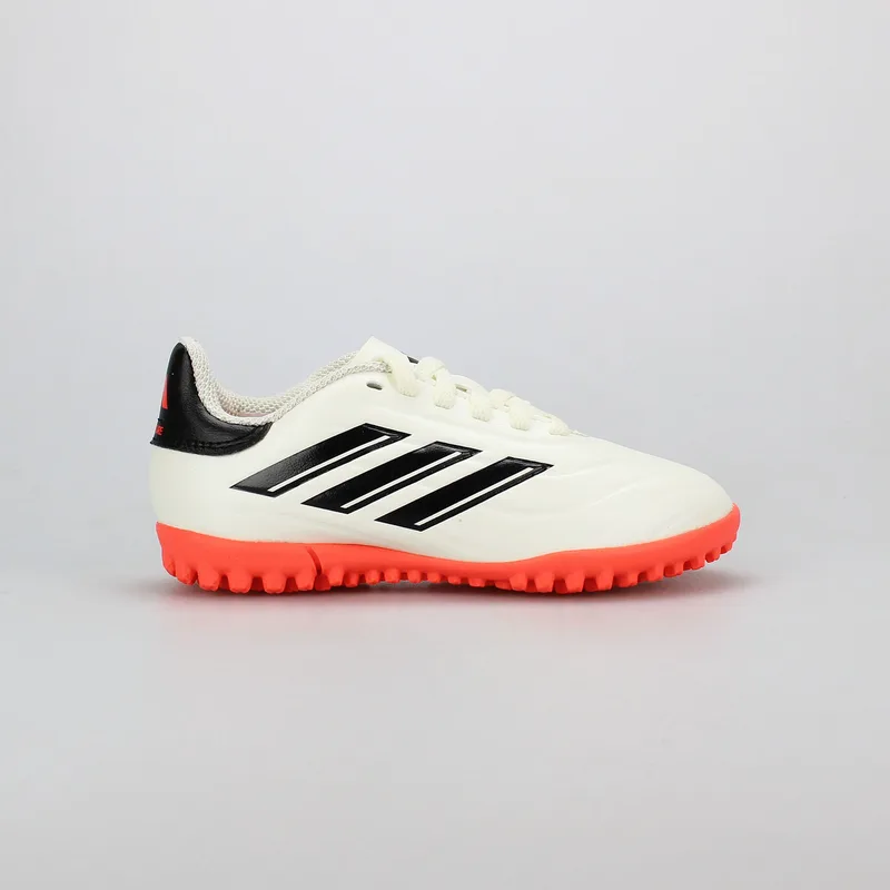 ADIDAS KIDS COPA PURE II CLUB TURF BOOTS ΜΠΕΖ