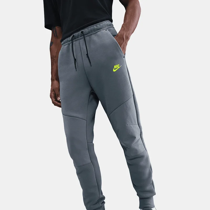 Nike Tech Fleece Ανδρική Φόρμα (9000233949_86953)