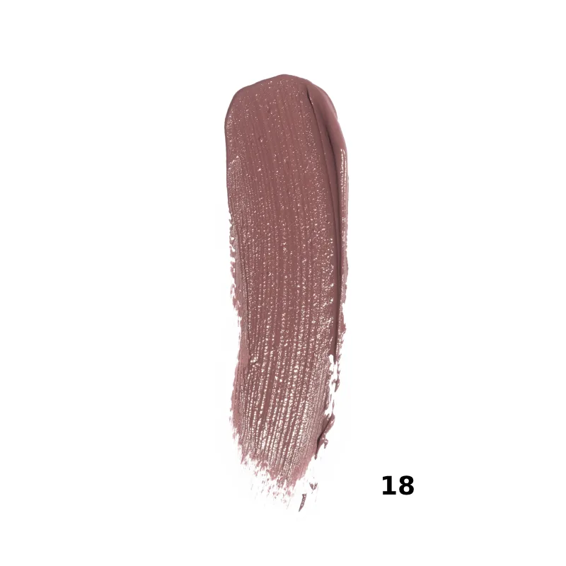 Mon Reve Matte Lips 18