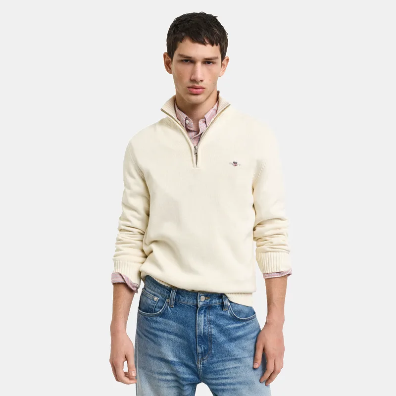 Gant Ανδρικό Πουλόβερ (9000198961_75643)