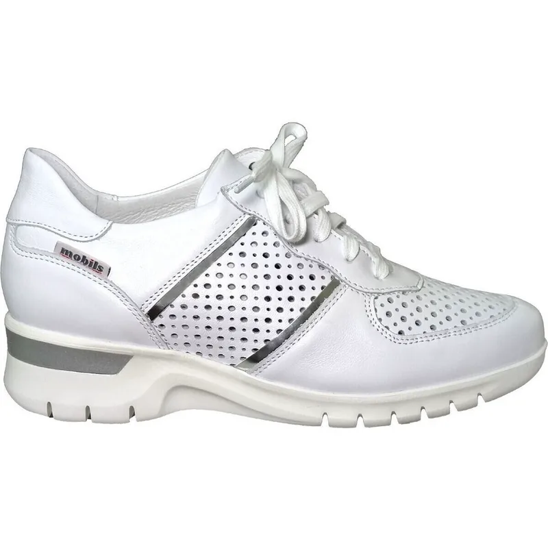 Xαμηλά Sneakers Mephisto Manon perf