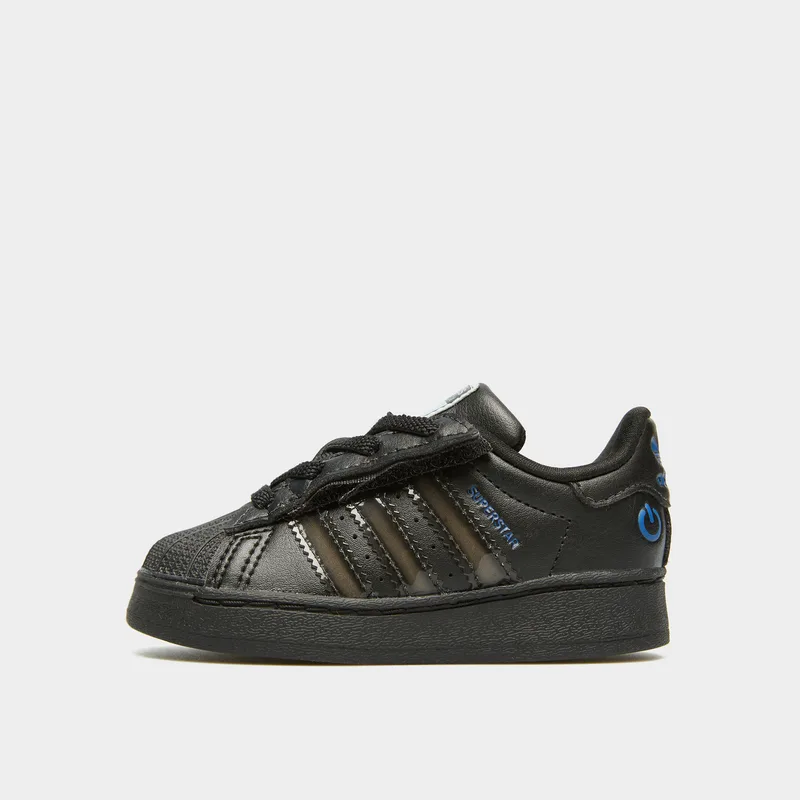 adidas Originals Superstar Led Lights Βρεφικά Παπούτσια (9000235790_87250)