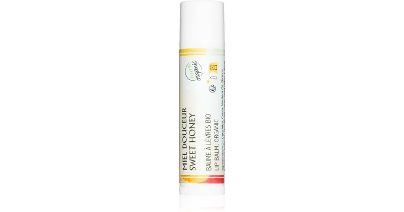 Soaphoria Sweet Honey Regenerating Lip Balm 5 g