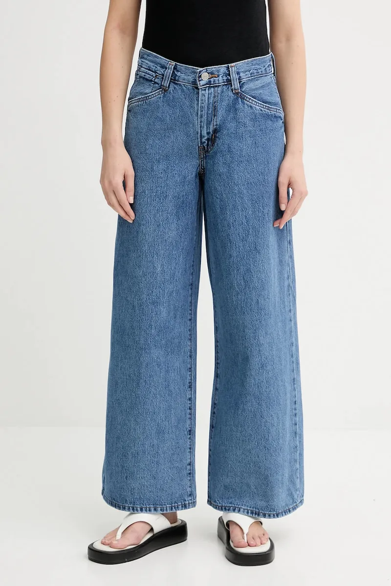 Levi's Τζιν παντελόνι Levi's