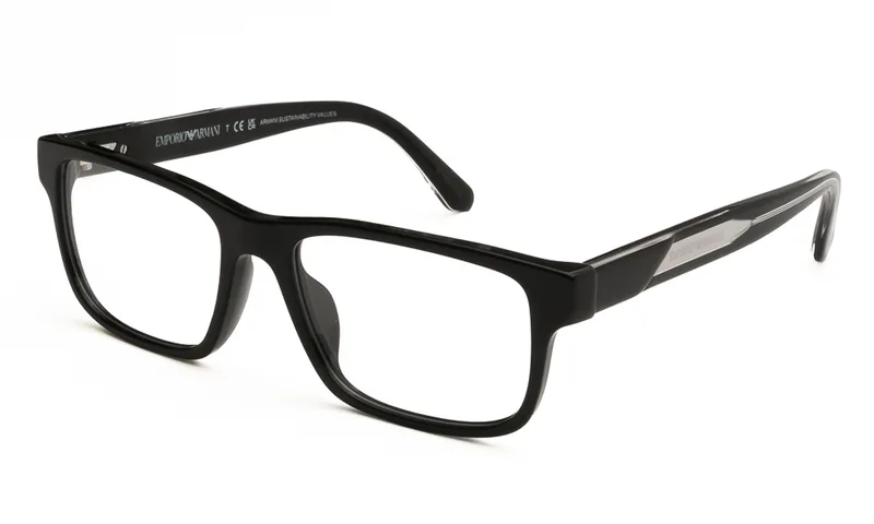 EMPORIO ARMANI ΣΚΕΛΕΤΟΣ ΟΡΑΣΕΩΣ EMPORIO ARMANI 3265U 5017 5417 3265U Μαύρο