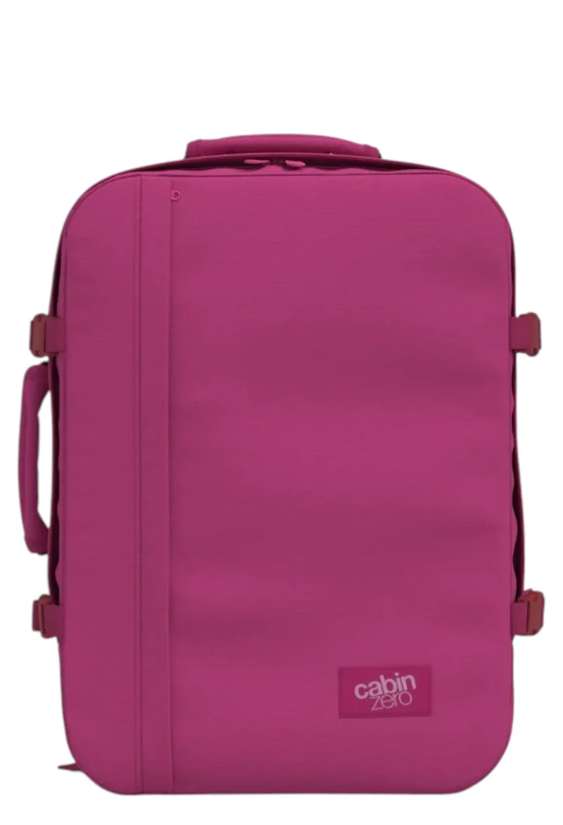 Σακίδιο Πλάτης Cabin Zero 51Χ36Χ19cm 44L Lovestruck Classic CZ062507-PINK