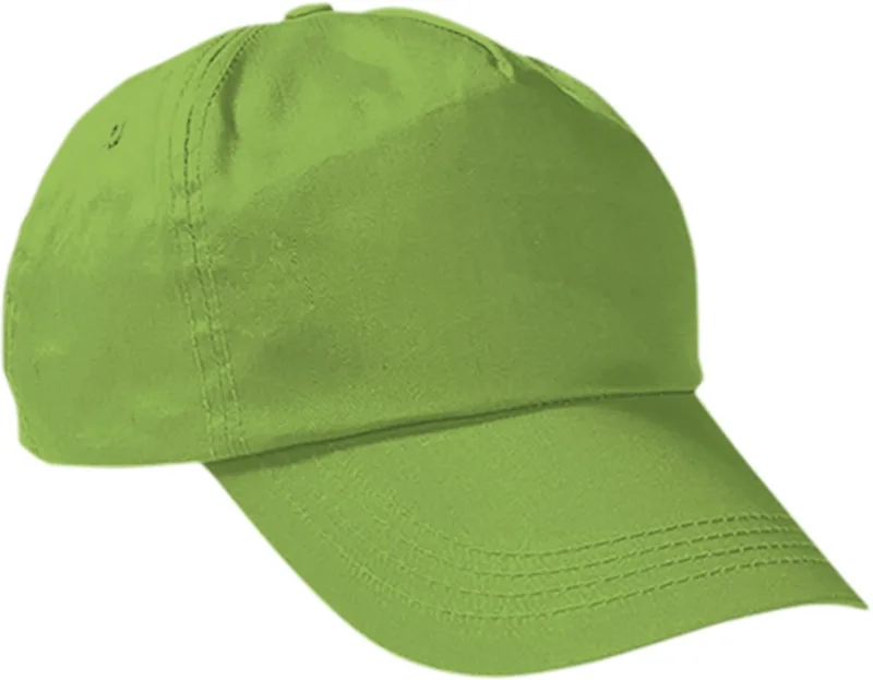Καπέλο PROMOTION Valento GOVAPROVM Apple Green