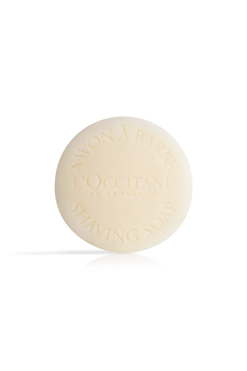 L'Occitane Cade Shaving Soap 100 gr - 1056574