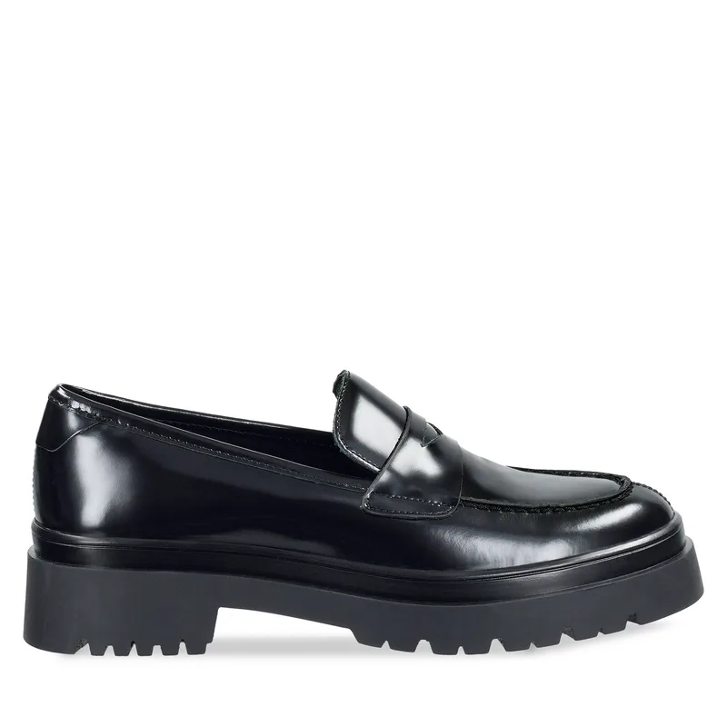 Loafers Gant 31571154 Μαύρο