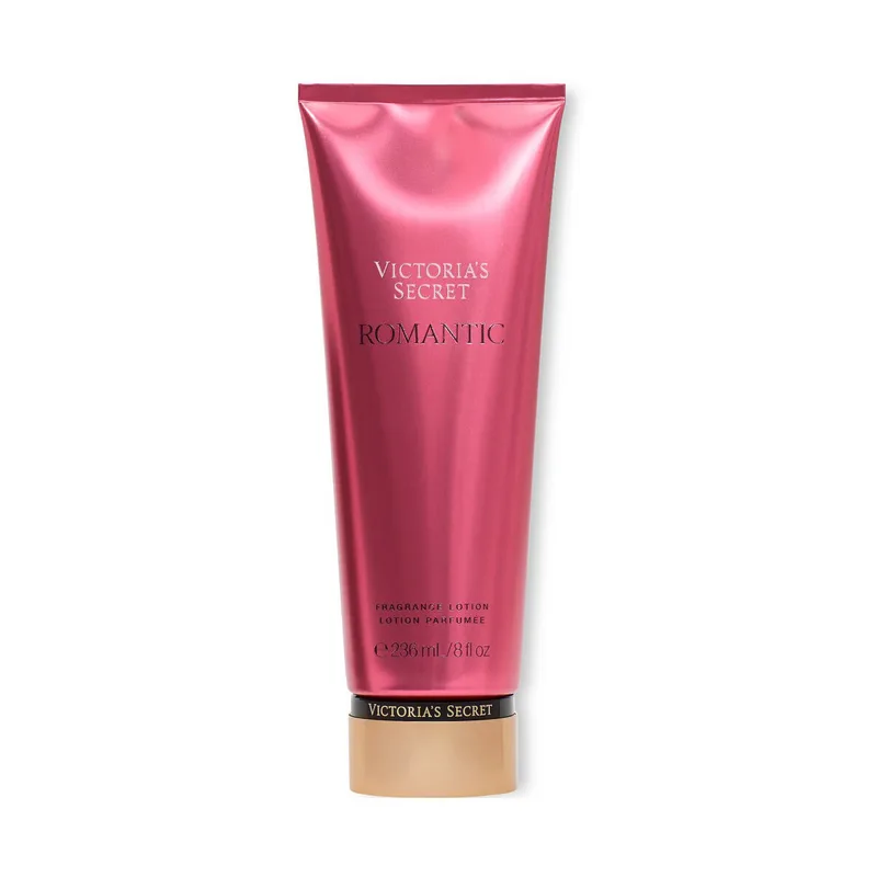 Ενυδατικές και θρεπτικές κρέμες Victoria's Secret Body and Hand Lotion - Romantic